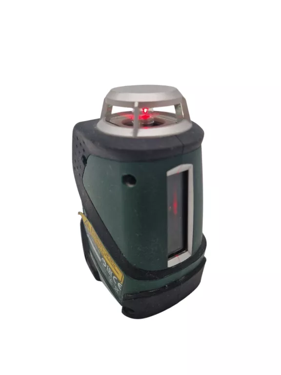 LASER BOSCH PLL 360 + TYCZKA / OPIS /