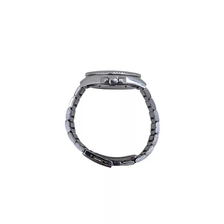 ELEGANCKI ZEGAREK MĘSKI NA BRANSOLECIE CASIO MDV-107