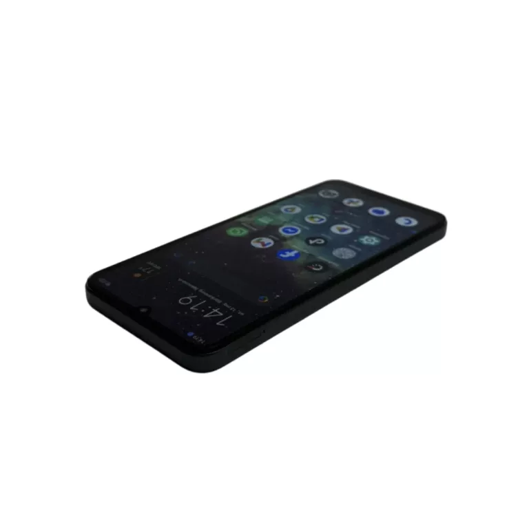 TELEFON ZTE BLADE A55 64GB