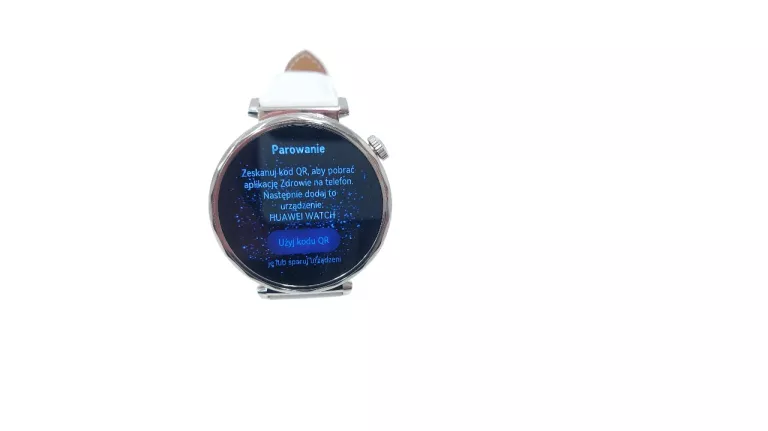 SMARTWATCH HUAWEI WATCH GT 5 41MM