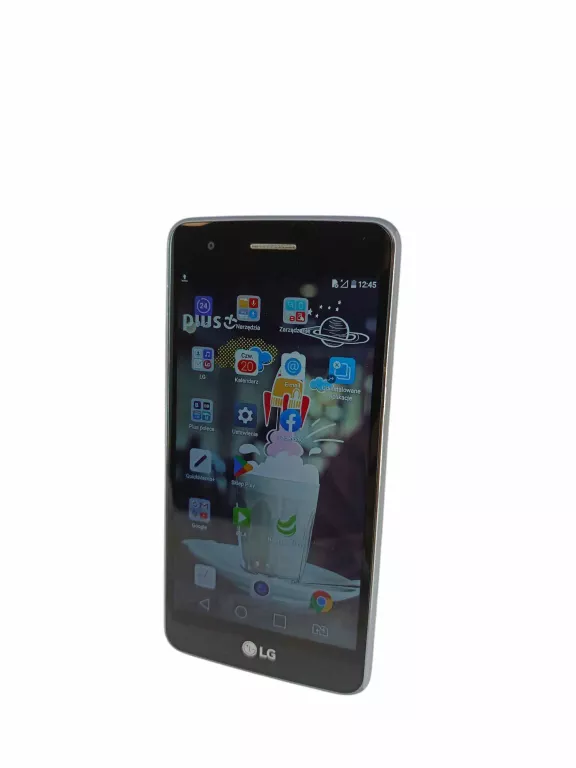 TELEFON LG K8 2017 DUAL