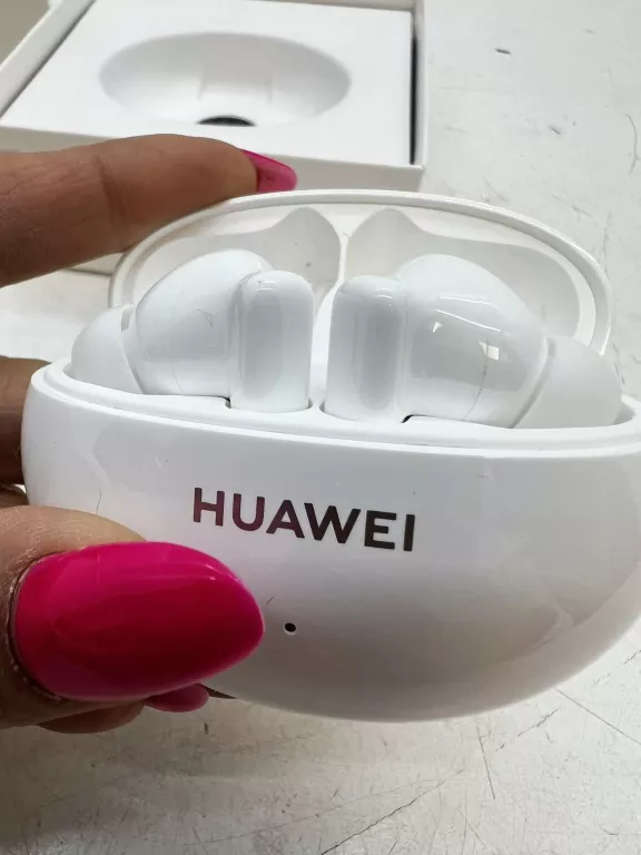SŁUCHAWKI HUAWEI FREEBUDS 5I KOMPLET