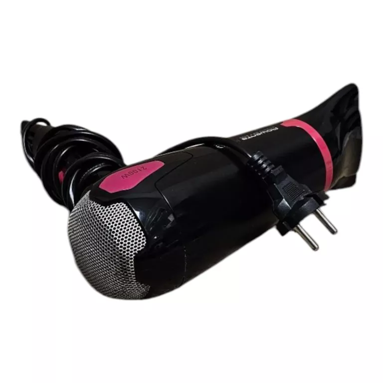 SUSZARKA ROWENTA ELITE CV5312 *POLECAM*