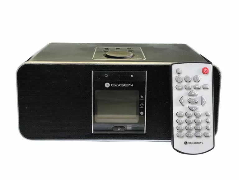 RADIO INTERNETOWE GOGEN IR167BT