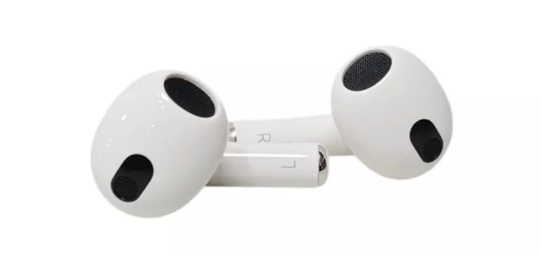 APPLE AIRPODS 3GEN ODPAKOWANE W LOKALU