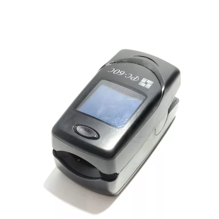 PULSOMETR NA PALEC PC-60C