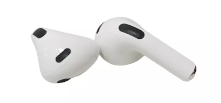 APPLE AIRPODS 3GEN ODPAKOWANE W LOKALU