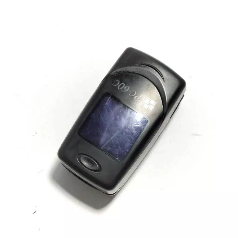 PULSOMETR NA PALEC PC-60C