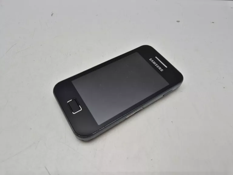 TELEFON SAMSUNG GALAXY ACE S5839I SIMLOCK ORANGE