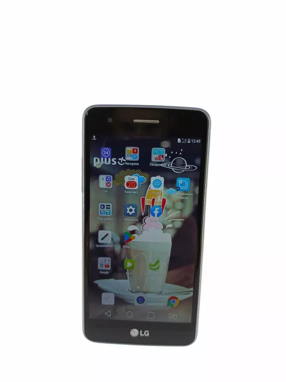 TELEFON LG K8 2017 DUAL