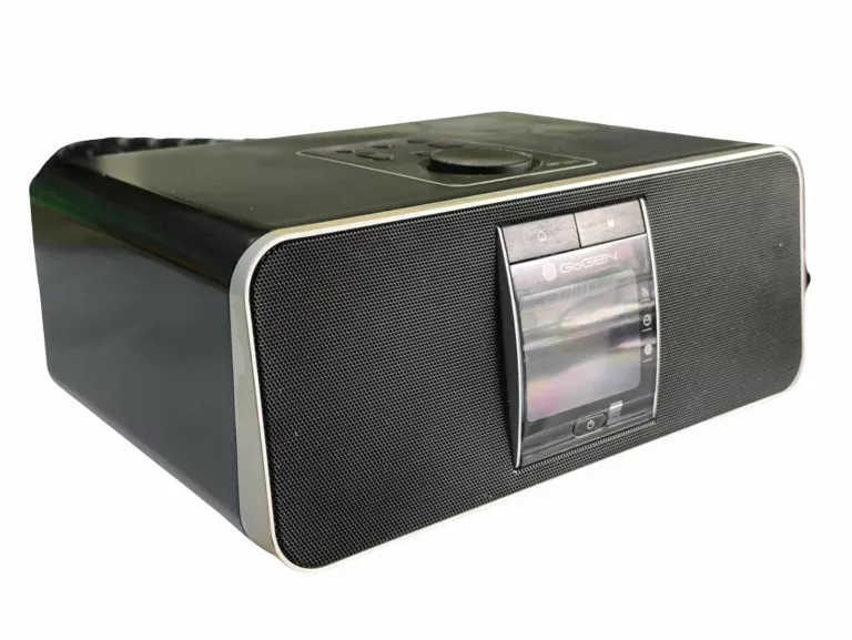 RADIO INTERNETOWE GOGEN IR167BT