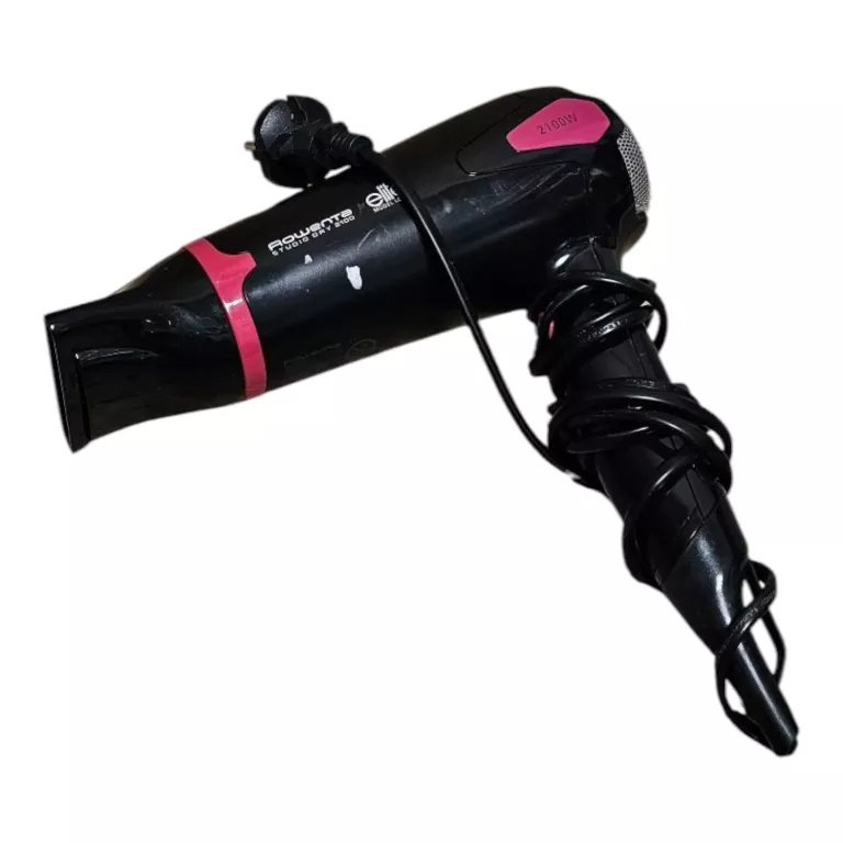 SUSZARKA ROWENTA ELITE CV5312 *POLECAM*