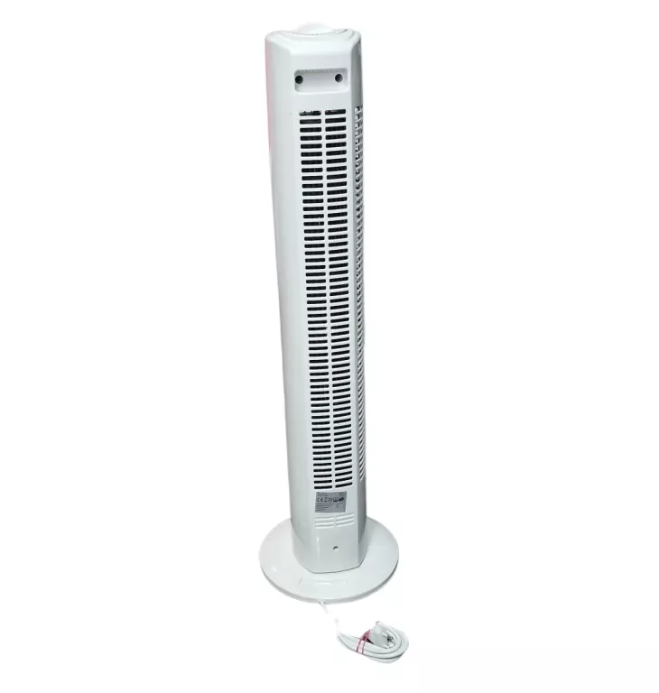 WENTYLATOR KOLUMNOWY PIONOWY KINZO COOLING TF-35A