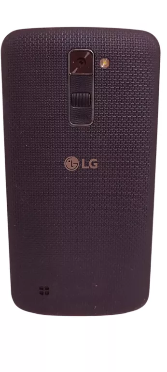 TELEFON LG K10 2/16 4G