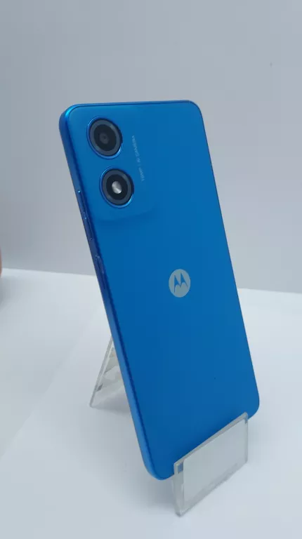 TELEFON MOTO G 04