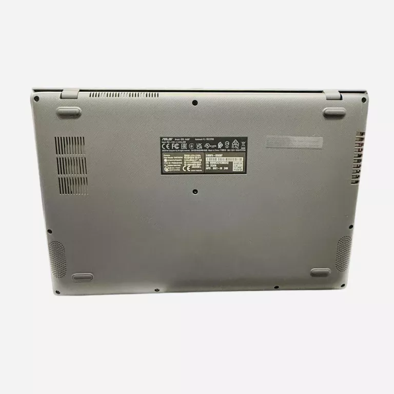 LAPTOP ASUS X409 [I5, 8GB RAM, 512 SSD, W10] KOMPLET DOWÓD ZAKUPU