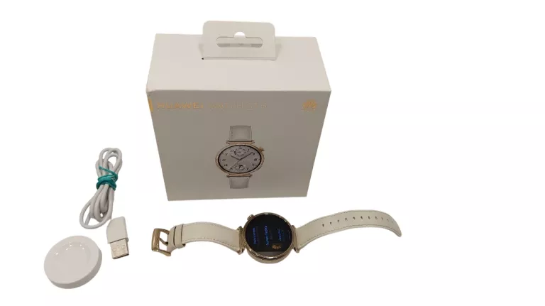 SMARTWATCH HUAWEI WATCH GT 5 41MM