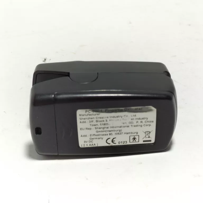PULSOMETR NA PALEC PC-60C