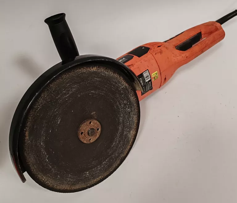 SZLIFIERKA KĄTOWA KRAFT&DELE KD1725 23MM 2900W 230V