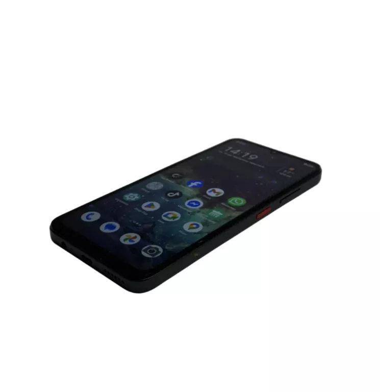 TELEFON ZTE BLADE A55 64GB