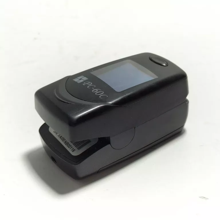 PULSOMETR NA PALEC PC-60C