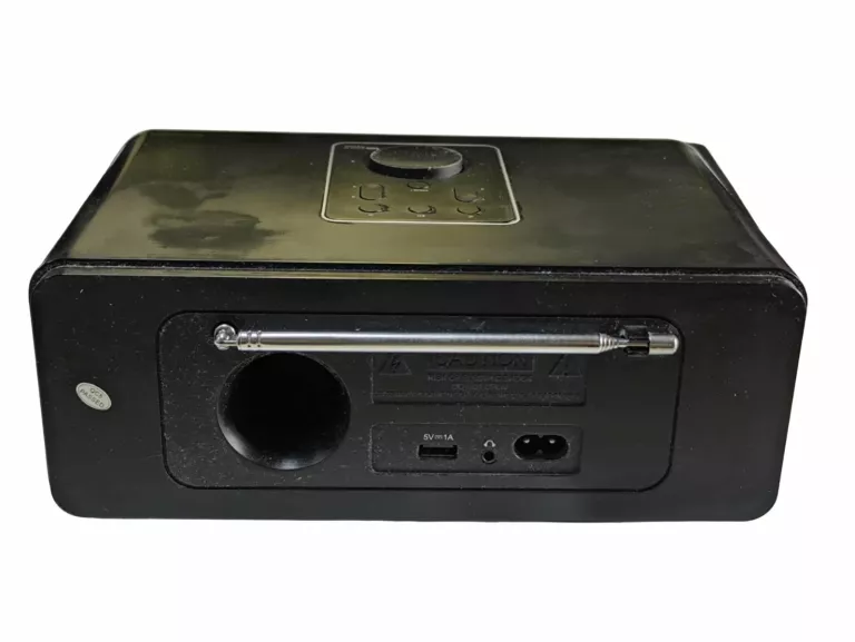 RADIO INTERNETOWE GOGEN IR167BT