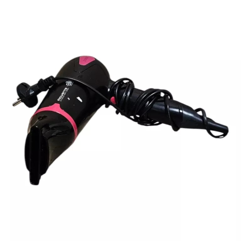 SUSZARKA ROWENTA ELITE CV5312 *POLECAM*