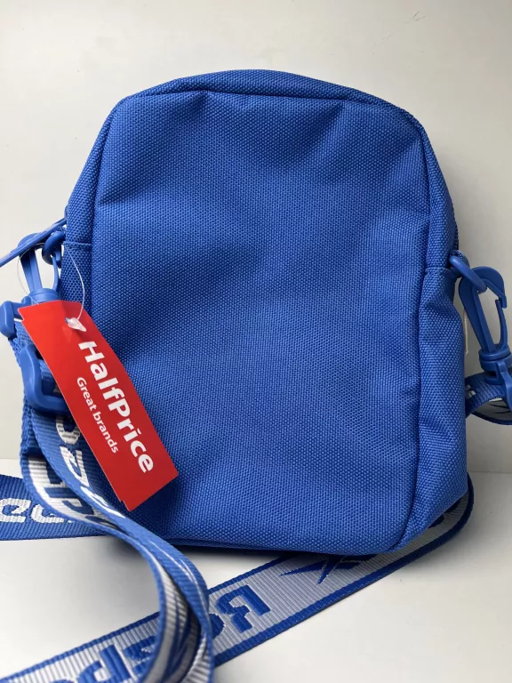 SASZETKA TORBA NA RAMIĘ REEBOK NIEBIESKA MAŁA