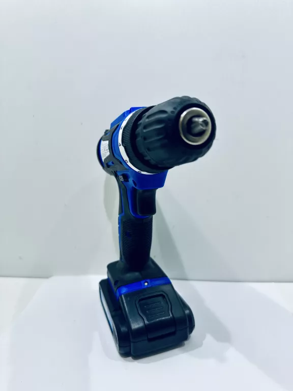 WKRĘTARKA AKUMULATOROWA WIERTARKO-WKRĘTARKA KINZO 14,4V 1300MAH+ AKUMULATO