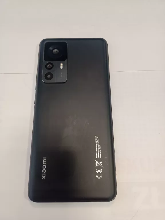 TELEFON XIAOMI 12T/128 GB