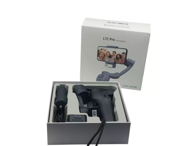 GIMBAL COMITOK L7C PRO