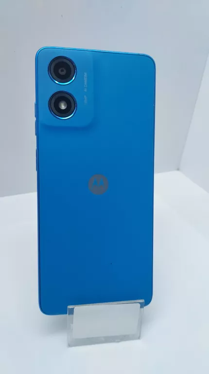 TELEFON MOTO G 04
