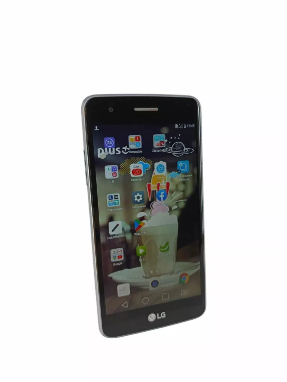 TELEFON LG K8 2017 DUAL