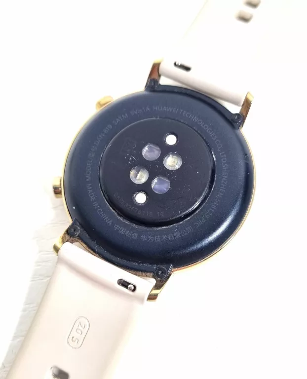 SMARTWATCH HUAWEI WATCH GT2 42MM KOMPLET