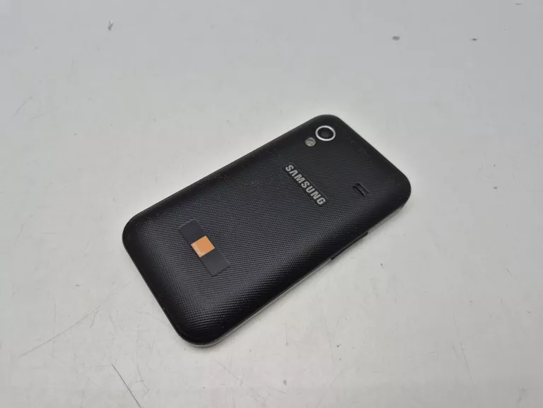 TELEFON SAMSUNG GALAXY ACE S5839I SIMLOCK ORANGE