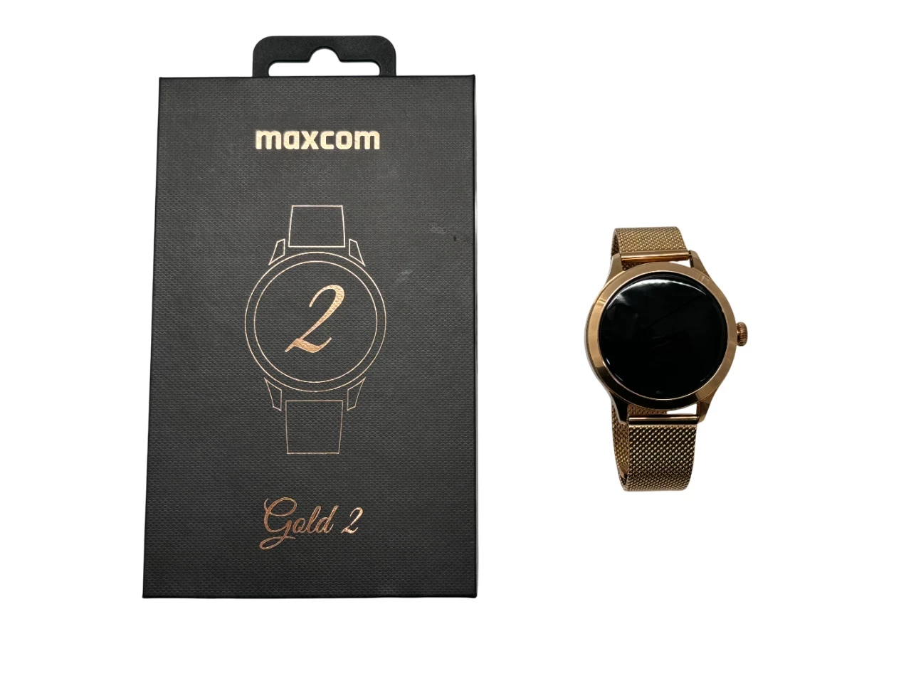 smartwatch-maxcom-gold-2-fw44-109-rynek-zlotnicza-1-kedzierzyn-kozle-ww