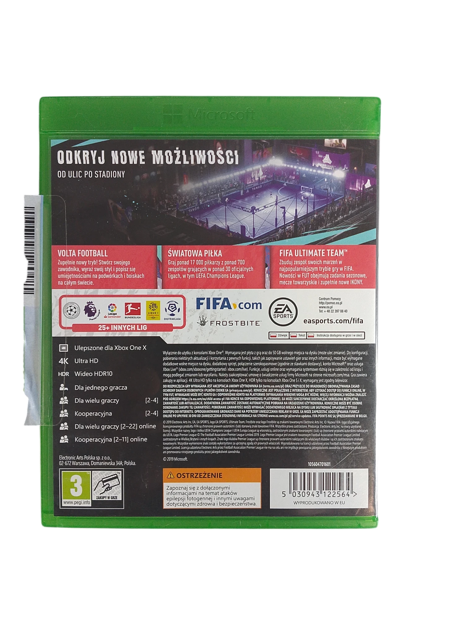 gra-xbox-one-fifa-20-unii-europejskiej-1-gizycko-kdt