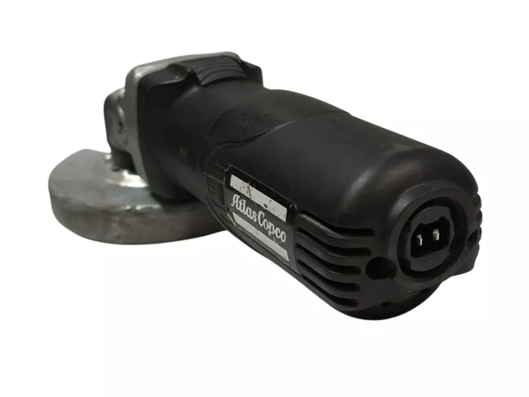 SZLIFIERKA KĄTOWA ATLAS COPCO AG9-125 QXE
