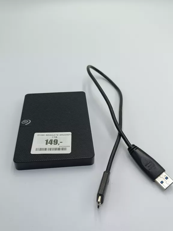 DYSK SEAGATE SRD0NF1 1TB