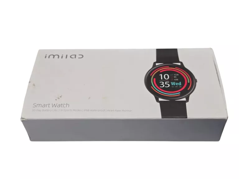 SMARTWATCH IMILAB KW66