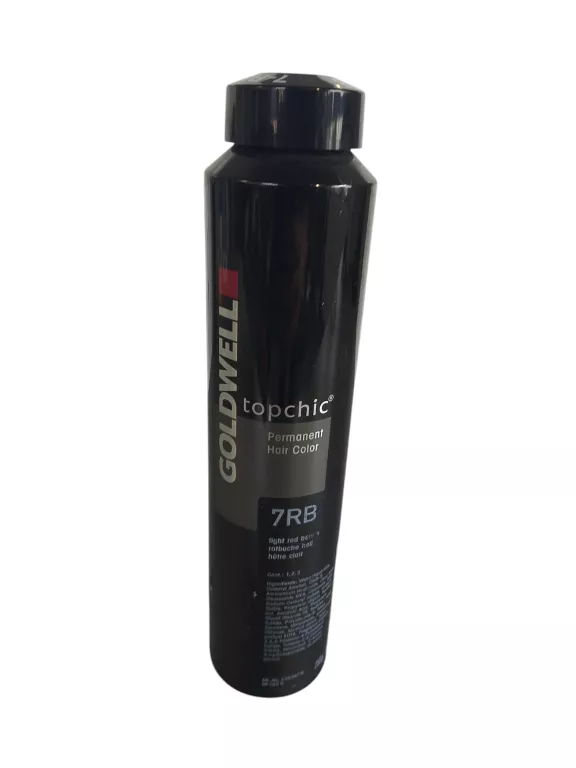 FARBA DO WŁOSÓW GOLDWELL TOPCHIC 7RB 250ML