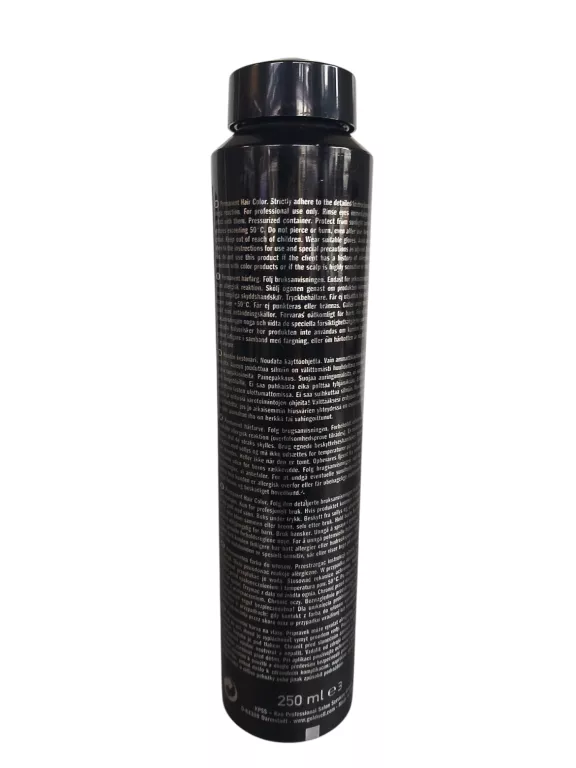 FARBA DO WŁOSÓW GOLDWELL TOPCHIC 6KS 250ML