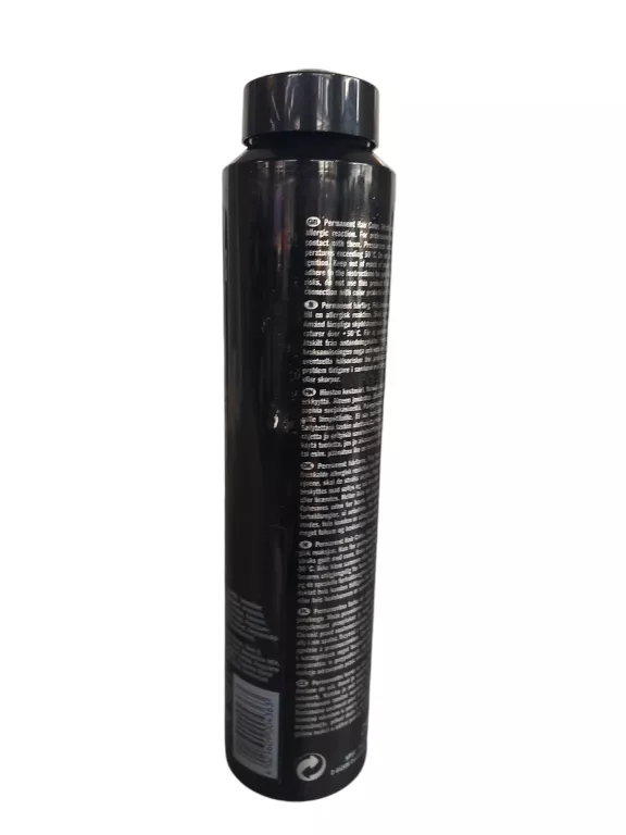 FARBA DO WŁOSÓW GOLDWELL TOPCHIC 6KR 250ML