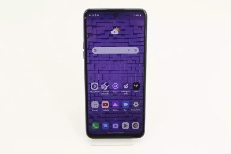 TELEFON LG K52 4/64 GB