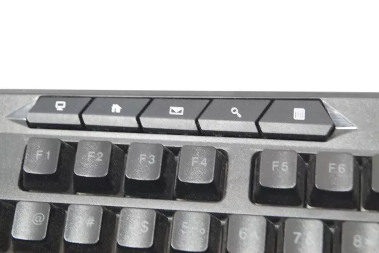 KLAWIATURA BATTLETRON GAMING GE017678