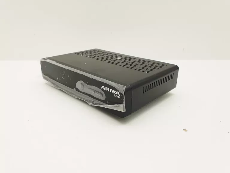 DEKODER TUNER FERGUSON ARIVA T760I DVB-T2 KOMPLET