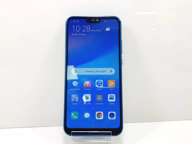 TELEFON HUAWEI P20 LITE 4/64GB