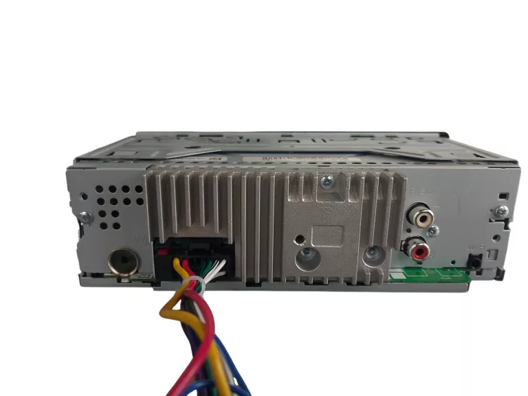 RADIO SAMOCHODOWE PIONEER MVH-230BT
