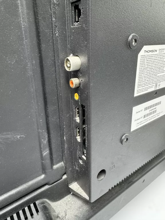 TELEWIZOR THOMSON 32HD3301