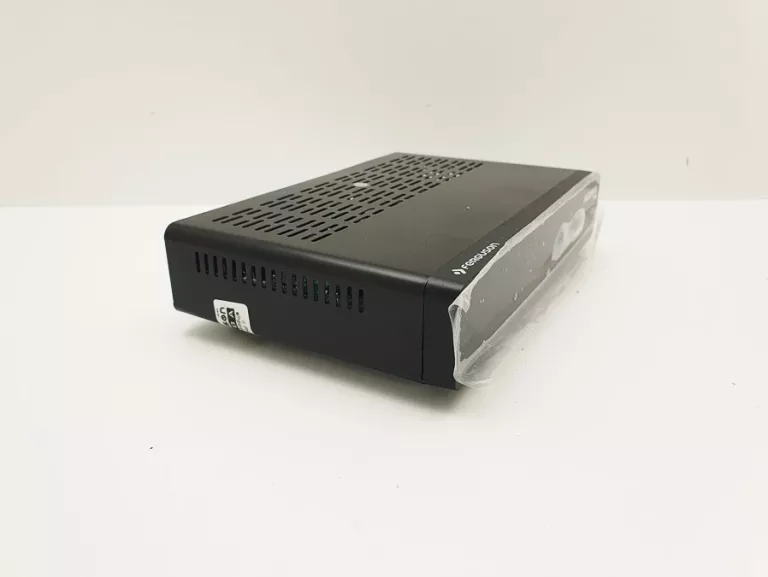 DEKODER TUNER FERGUSON ARIVA T760I DVB-T2 KOMPLET